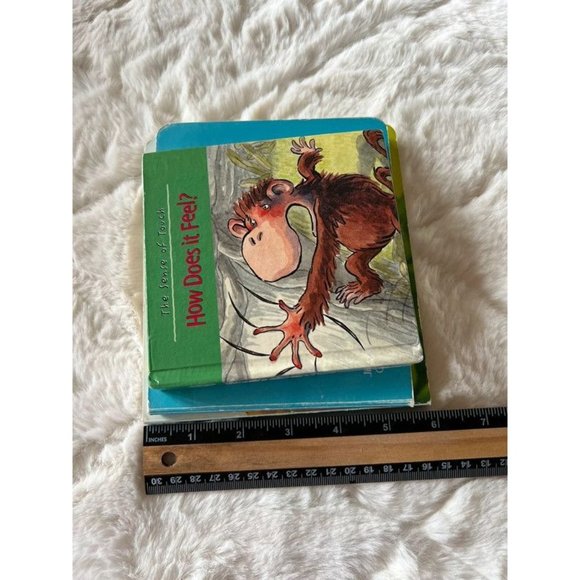 Toddler/Baby Book Bundle - Picture 9 of 10